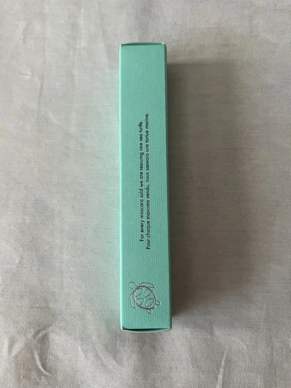 NEW in box Sweed Beauty Pro Lash Lift Mascara Black